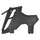 2B008106 - LH LOWER FAIRING