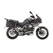 Stelvio 1000