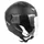 CASQUE JET ADX AJ100 NOIR MAT XL (ECE 22.06)