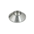WASHER FOR FAIRINGS "PIAGGIO GENUINE PART" APRILIA 50-125 RS, RX, SX, 1000 CAPONORD/MOTO-GUZZI 1200 STELVIO  -AP8121819-
