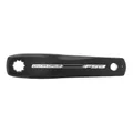 MANIVELLE DROITE + GAUCHE FSA 170mm NOIR ISIS POUR BOSCH ET PANASONIC SUR LEADER FOX CK-310