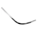 BORDURE DE REPOSE PIED DROIT CHROME ORIGINE PIAGGIO 50-125 VESPA SPRINT 2014>, PRIMAVERA 2013>  -673641-
