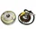 ALLUMAGE MAXISCOOTER ADAPTABLE SUZUKI 125 BURGMAN 1999>2006, AN 1996>2000  (18 POLES)  -SELECTION P2R-