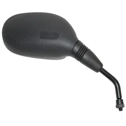 RETROVISEUR ADAPTABLE MBK BOOSTER SPIRIT, NG, STUNT / YAMAHA BW'S ORIGINAL, SLIDER  DROIT -HOMOLOGUE- -P2R-