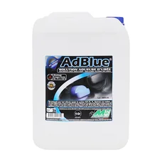 DEPOLLUANT ADBLUE MINERVA FORMULE ANTI CRISTALLISATION (10L) (100% MADE IN FRANCE)