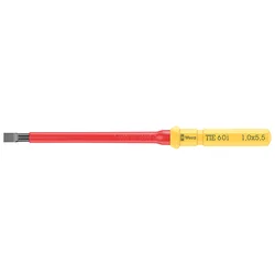 LAME INTERCHANGEABLE ISOLE WERA KOMPAKT VDE 60  -MARQUE ALLEMANDE POUR LES ATELIERS-