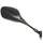 MIRROR FOR MAXISCOOTER PEUGEOT 125 CITYSTAR 2011>, 400 METROPOLIS 2013> RIGHT BLACK (CEE APPROVED)  -VICMA-