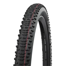 TYRE FOR MTB - 29 X 2.25 SCHWALBE RACING RALPH ADDIX PERFORMANCE BLACK-FOLDABLE-(57-622) TUBETYPE/TUBELESS - COMPATIBLE EBIKE