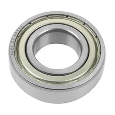 ROULEMENT DE ROUE 6004-ZZ (20x42x12) P2R ADAPTABLE PEUGEOT 50 TKR AR, TREKKER AR, SPEEDFIGHT AR, BUXY AR (VENDU A L'UNITE)