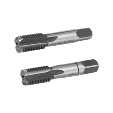 CYCLUS PEDAL THREAD CUTTERS - Right/left  9/16"