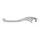 BRAKE LEVER FOR HONDA 125 FORZA 2015>2022, HONDA 125 SH I 2009>2022, 300 FORZA 2013>2020, 300 SH I 2007>2020, 350 FORZA 2021>, 700 INTEGRA 2012>2015 LEFT POLISHED -SGR-