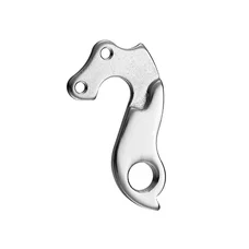 PATTE DE DERAILLEUR ALU MARWI BH/ORBEA/QUINTANA/ARGON/FONDRIEST/GT/WILLIER/CANYON/RIDLEY GH-080 (VENDU A L'UNITE SUR CARTE)