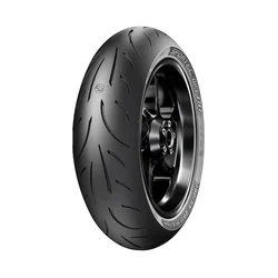 PNEU MOTO 17'' 200/55-17 METZELER SPORTEC M9 RR RADIAL REAR TL 78W