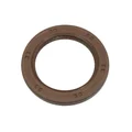SEAL RING GASKET-  FOR CRANSHAFT "PIAGGIO GENUINE PART" (ON OIL PUMP SIDE) PIAGGIO PORTER 1992>2009  -9004311345000-