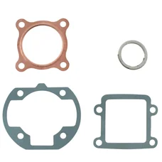 GASKET SET FOR CYLINDER KIT FOR SCOOT  MBK 50 BOOSTER/YAMAHA 50 BWS -  -SELECTION P2R-