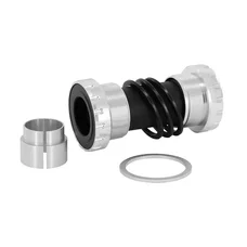 BOTTOM BRACKET CUPS - FOR MTB - STRONGLIGHT COMPATIBLE SRAM 24/22 (WIDE 68/73)