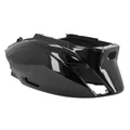 REAR MAIN PANEL"PIAGGIO GENUINE PART" 50 ZIP 2000 BLACK 94  -1B00548300090-