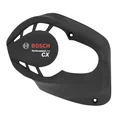 ENGINE COVER FOR BOSCH PERFORMANCE LINE LEFT - BLACK BDU4XX IDEM SPEED - CARGO