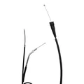TRANSMISSION THROTTLE CABLE FOR 50cc MOTORBIKE DERBI 50 SENDA 2010>/GILERA 50 SMT, RCR 2010> (867136) P2R