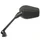 MIRROR FOR MOTORBIKE YAMAHA 125 YZF-R 2008> LEFT CARBON (CEE APPROVED)  -VICMA -
