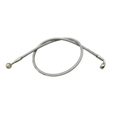 REAR BRAKE HOSE "PIAGGIO GENUINE PART" APRILIA 1000 RSV-TUONO  2000>2003  -AP8113873-