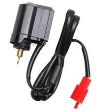 STARTER ELECTRIQUE/AUTOMATIQUE ADAPTABLE MBK 50 BOOSTER, NITRO/YAMAHA 50 BWS, AEROX/PEUGEOT 50 TKR/HONDA 50/CPI 50  -P2R-
