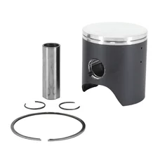 PISTON MOTO ATHENA YAMAHA 125 YZ 1997>2021 / GAS GAS 125 CE 2013>2015 2T DIAM 53,94 mm LETTRE A