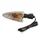 CLIGNOTANT SCOOT ADAPTABLE PIAGGIO 50 TYPHOON 2010>/APRILIA 50 SR 2010>, RX 2006>, RS4 2011>125 RS4 2012>/YAMAHA 125 YZF R 2008> ARRIERE GAUCHE/AVANT DROIT TRANSPARENT (HOMOLOGUE CE)  -SELECTION P2R-