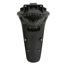MUDGUARD - REAR "PIAGGIO GENUINE PART" 50-125 FLY 2012>  -673093000C-