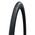 PNEU ROUTE 700 X 28 SCHWALBE ONE RACEGUARD ADDIX TUBELESS READY TS NOIR (28-622)