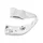 COUVERCLE DE COMMODO DROIT CHROME ORIGINE PIAGGIO 50-125 PRIMAVERA, SPRNT 2016> -1B005435-