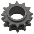 PIGNON CYCLO ADAPTABLE MBK 51, 41, CLUB  12 DTS  -SELECTION P2R-
