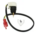 CHOKE "PIAGGIO GENUINE PART" 125 FLY, LIBERTY, X8, VESPA LX  -CM142904-
