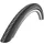 TYRE FOR URBAN/TREKKING  BIKE  700 X 38 (29 x 1,50) SCHWALBE MARATHON PLUS BLACK-RIGID (28 x 1,50) (40-622) REFLECTIVE - REINFORCED 5mm - COMPATIBLE E/BIKE