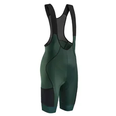 CUISSARD COURT VTT GIST FREE RIDE DISCOVER A BRETELLES FOND HD ERGONOMIQUE VERT XL  -5125