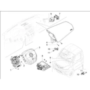 13_Dispositifs Airbag