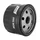 OIL FILTER FOR GILERA 800 GP 2008> / APRILIA 850 SRV 2012>, 750 DORSODURO, 1200 DORSODURO, 850 MANA, 750 SHIVER (76x58mm) -ISON 565