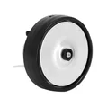 AVERTISSEUR/KLAXON CYCLO TYPE TR8 AC 12V (PEUGEOT 103/MBK 51)  -SELECTION P2R-