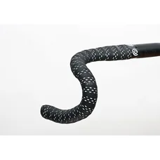 HANDLEBAR TAPE- BIKERIBBON DROP BLACK/WHITE