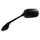 MIRROR FOR YAMAHA 1000 FZ1 FAZER 2006>2010  BLACK LEFT (OE 3C3262800000) (EC APPROVED)  -SELECTION P2R-