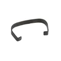 AGRAFE/CLIPS CAPOTAGE DE FOURCHE CYCLO POUR PEUGEOT 103 MVL, VOGUE (VERSION 2)  -SELECTION P2R-