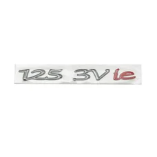 AUTOCOLLANT/STICKER/DECOR 125 3V ORIGINE PIAGGIO LIBERTY 125 2013>2014 -5A000309-