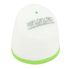 FILTRE A AIR MOTO ADAPTABLE KAWASAKI 80 KX 1991>2000, 85 KX 2001>, 100 KX 1995>2021, 112 KX 2022>  -HIFLOFILTRO HFF2012-