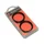 FORK SEAL FOR MOTORBIKE  Ø 48MM (48x57,7x9,5/10,3) (PAIR)
