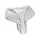 1C006622 - HAND BRAKE LEVER HANDLE