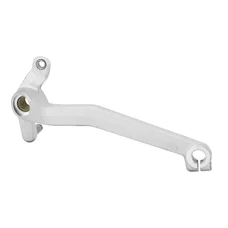 REAR BRAKE LEVER- "PIAGGIO GENUINE PART" MOTO-GUZZI 850-1200 NORGE, BREVA, 1200 SPORT  -GU05677030-