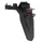 BAVETTE/GARDE BOUE AR MAXISCOOTER ADAPTABLE YAMAHA 125 N-MAX 2015>2020 NOIR (OEM : 2DS-F1611-00) (VENDU A L'UNITE) -P2R-