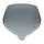 PARE BRISE ORIGINE PIAGGIO 125-300 MP3 YOURBAN 2012> (MONTE ORIGINE)  -673134-