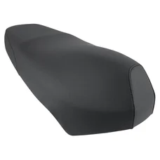 SELLE SCOOT ADAPTABLE MBK 50 BOOSTER NEXT GENERATION, ROCKET / YAMAHA 50 BWS SPY NOIR (OEM: 5JH-F4730)  -SELECTION P2R-