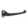 BRAKE LEVER FOR APRILIA 50 BOOSTER 1990>1994, 50 BW'S 2008>2016, 50 NEO'S 2007>2016  RIGHT BLACK (OE AP8218189)  -SELECTION P2R-